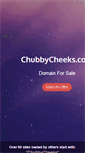 Mobile Screenshot of chubbycheeks.com